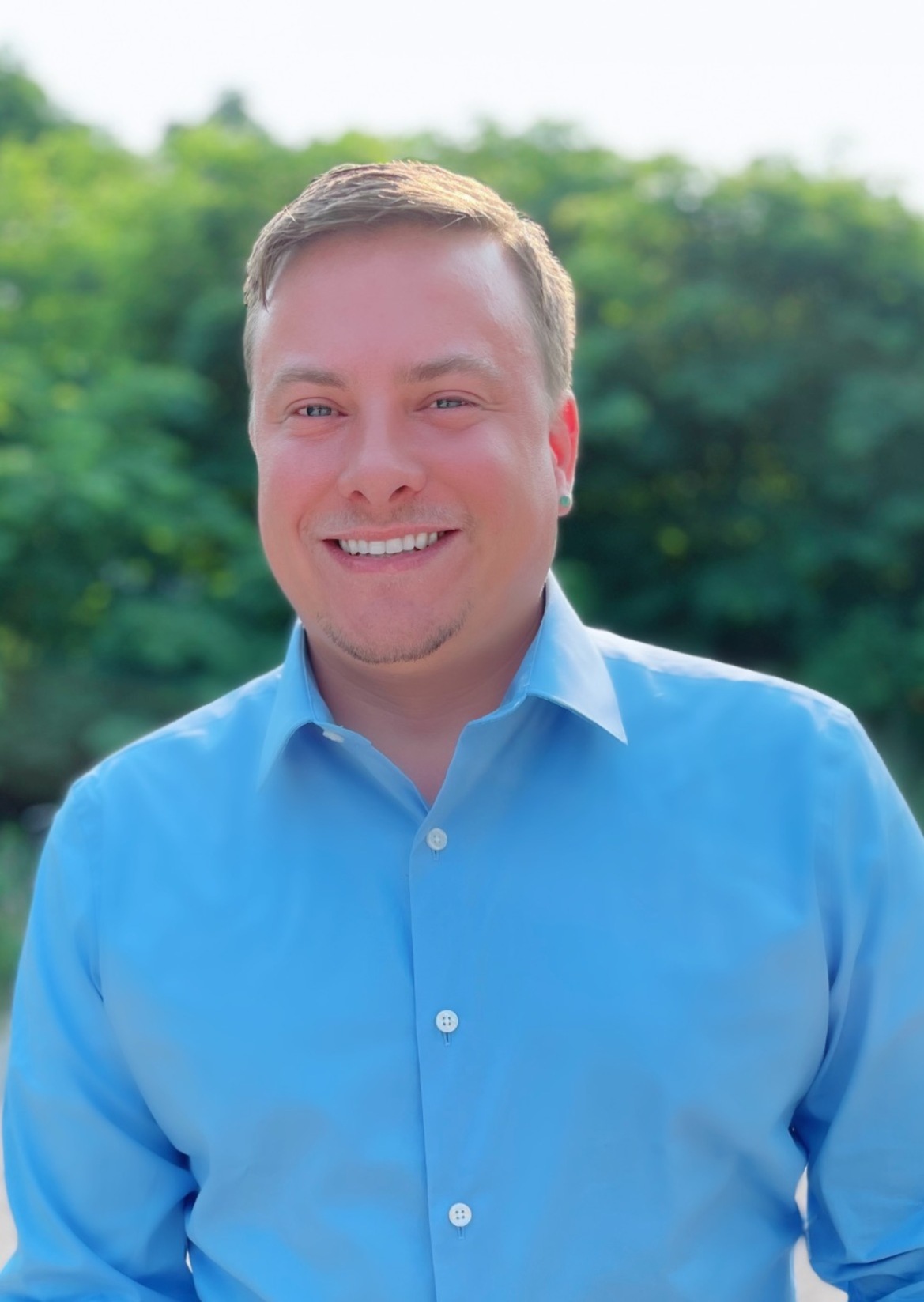 Adam D. Mulling