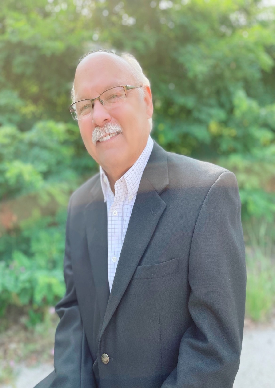 Robert L. Schulz, CPG, CP