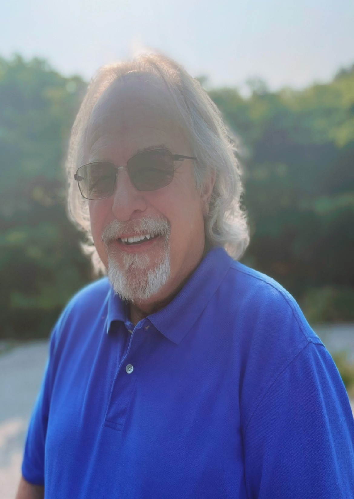 Boyd J. Arthur