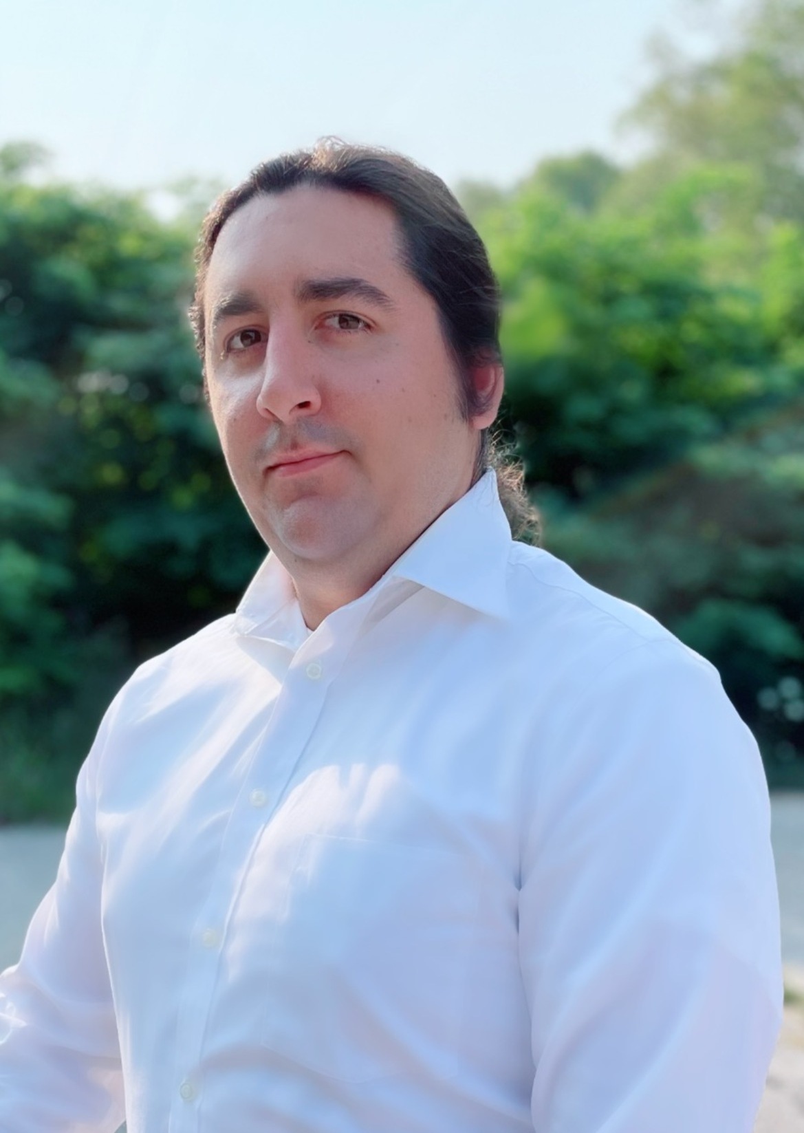 Gabe J. DeMumbrum