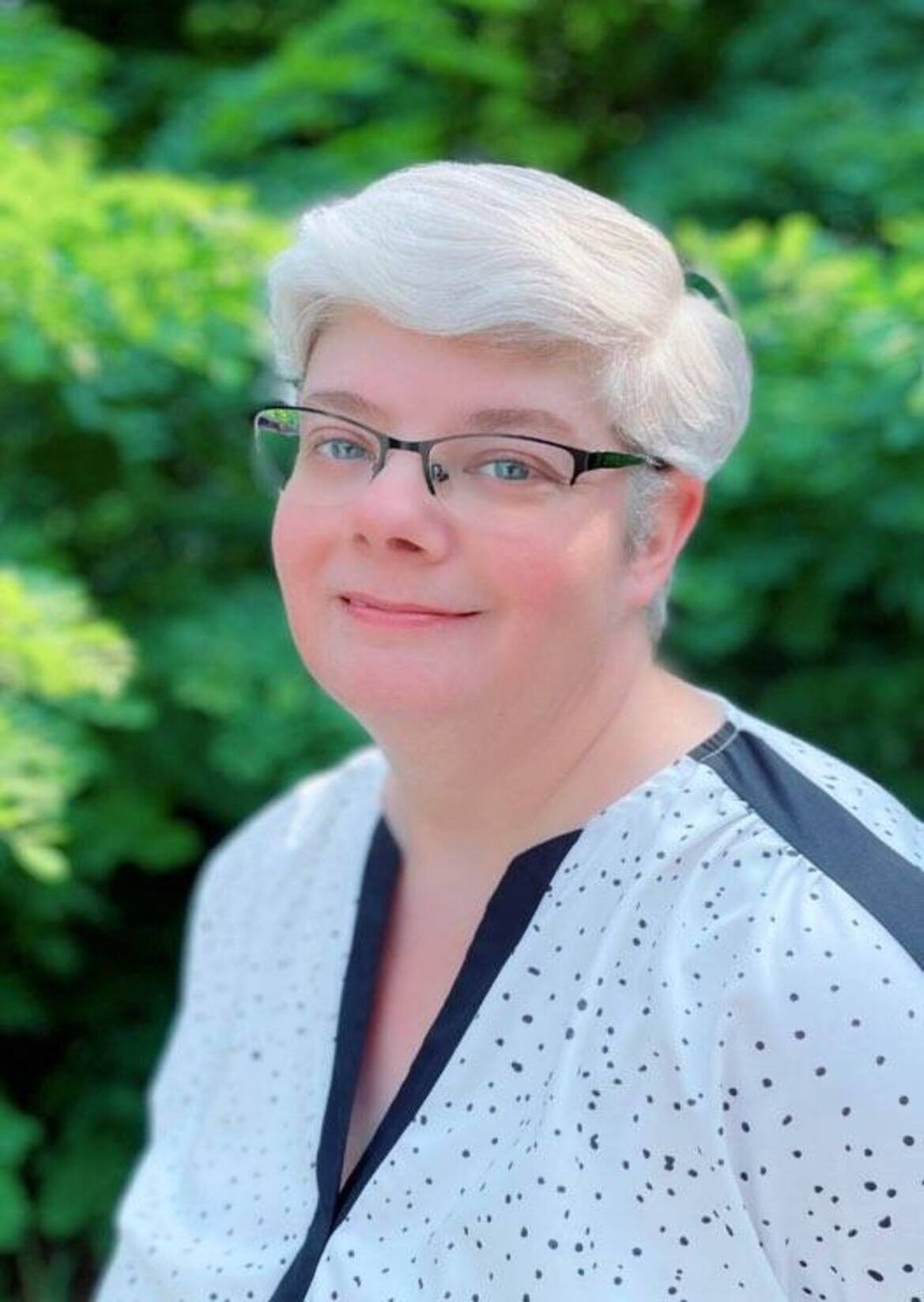 Jenifer L. Garwood