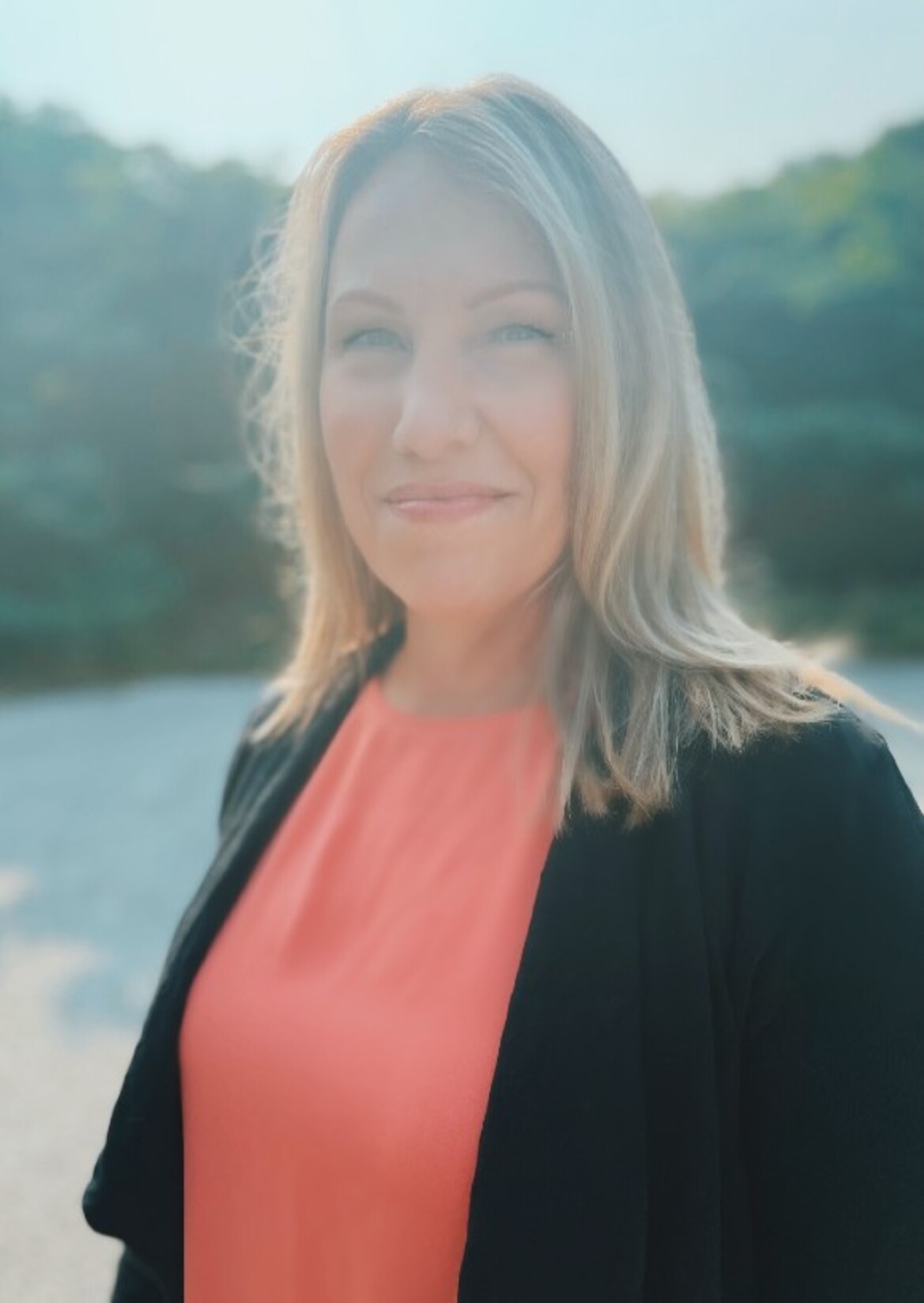 Michelle M. Thebo