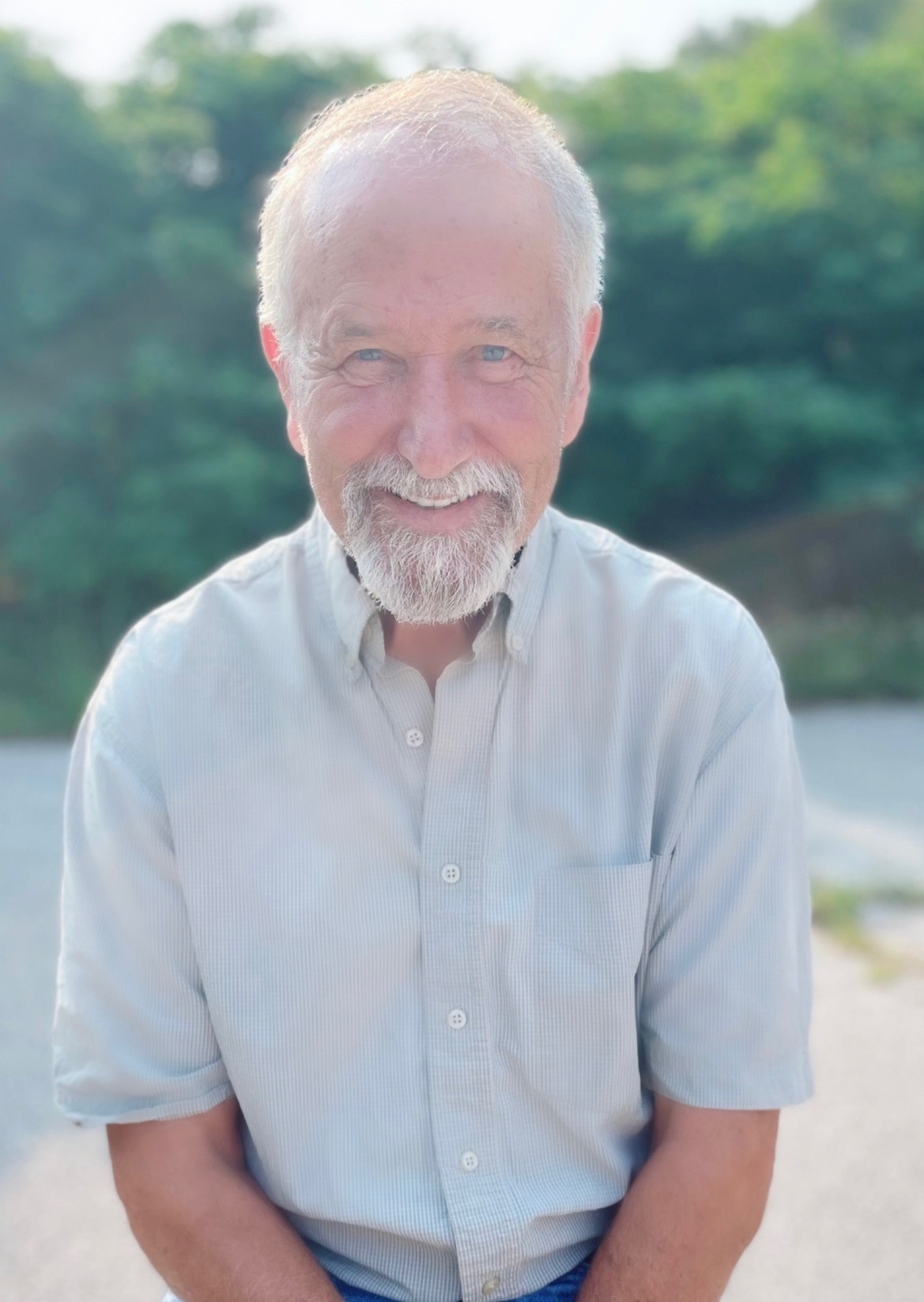 Mick D. Morden