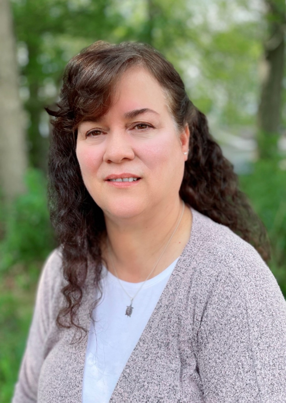 Nancy S. Shilander