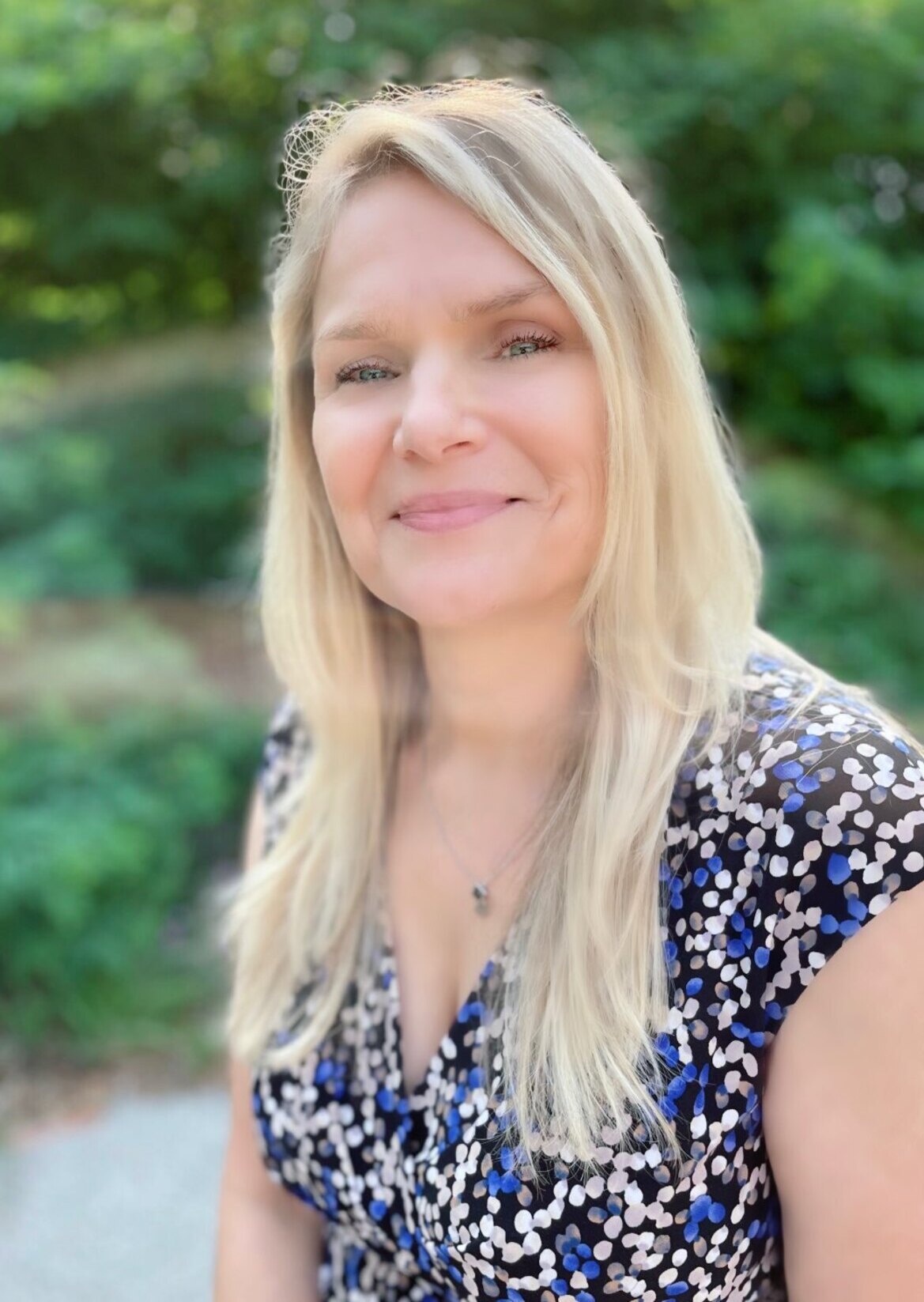 Penny K. Swain