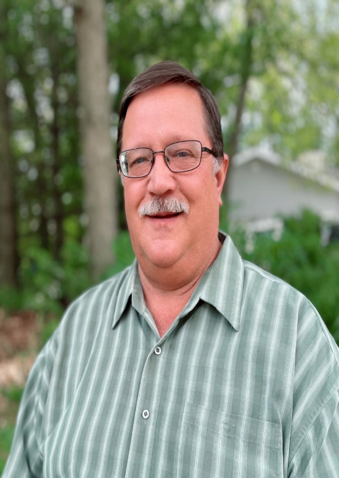 Rich A. VanNett