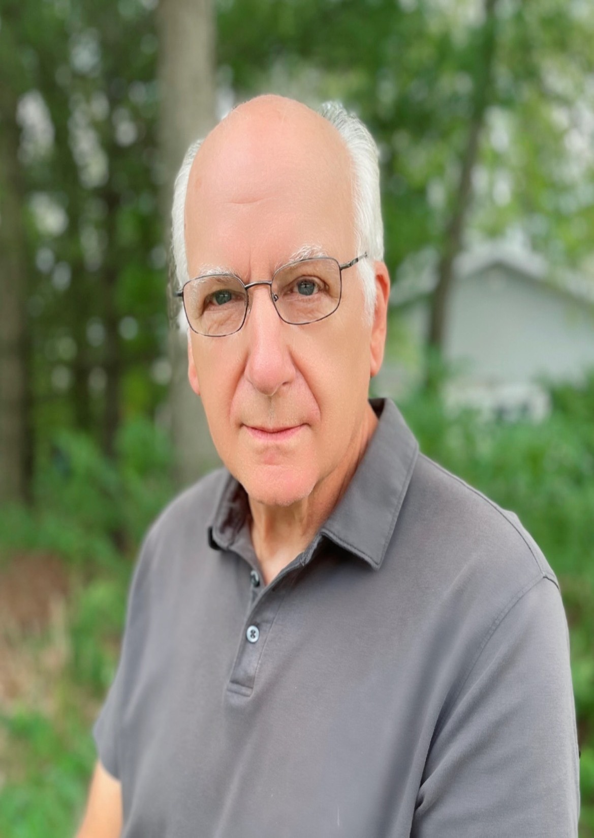 Stephen V. Vallier, PS