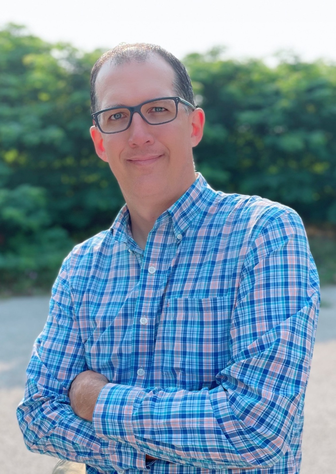 Wade A. VandenBosch, PE
